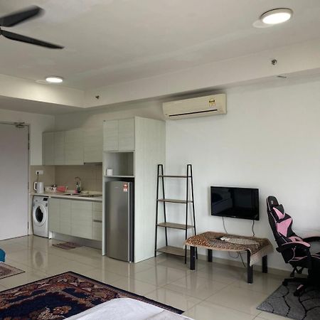 Host Assist Homestay By Ha I-City Shah Alam Exterior photo