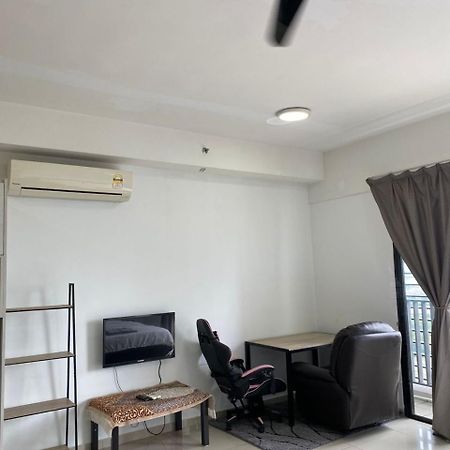 Host Assist Homestay By Ha I-City Shah Alam Exterior photo
