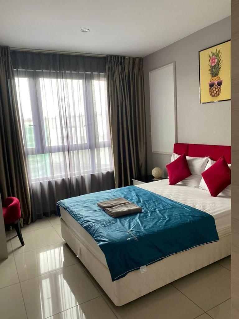 Host Assist Homestay By Ha I-City Shah Alam Exterior photo