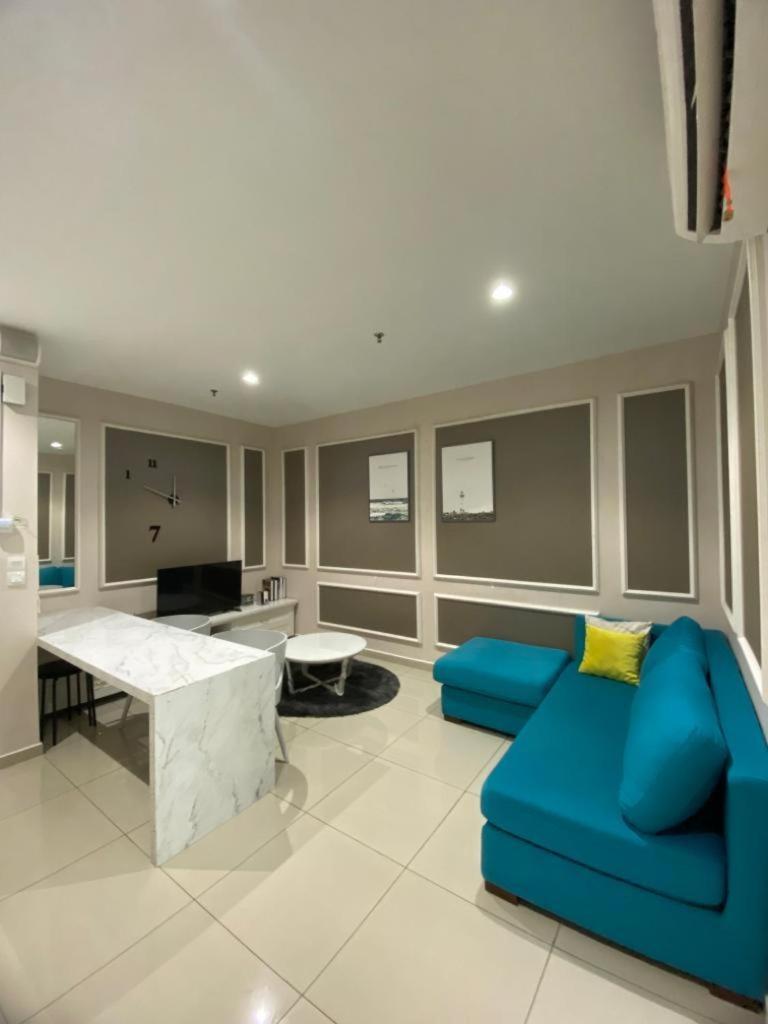 Host Assist Homestay By Ha I-City Shah Alam Exterior photo