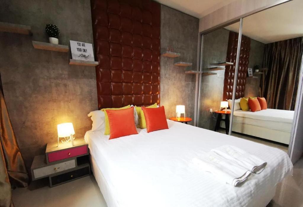 Host Assist Homestay By Ha I-City Shah Alam Exterior photo