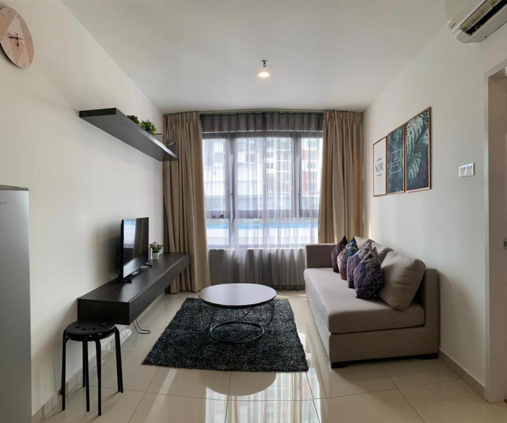 Host Assist Homestay By Ha I-City Shah Alam Exterior photo