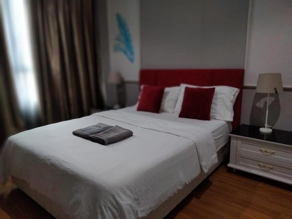 Host Assist Homestay By Ha I-City Shah Alam Exterior photo