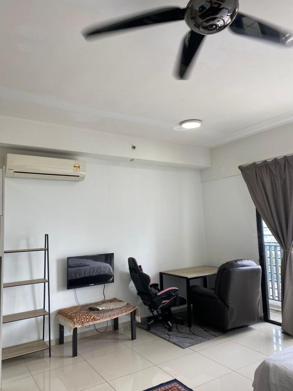 Host Assist Homestay By Ha I-City Shah Alam Exterior photo