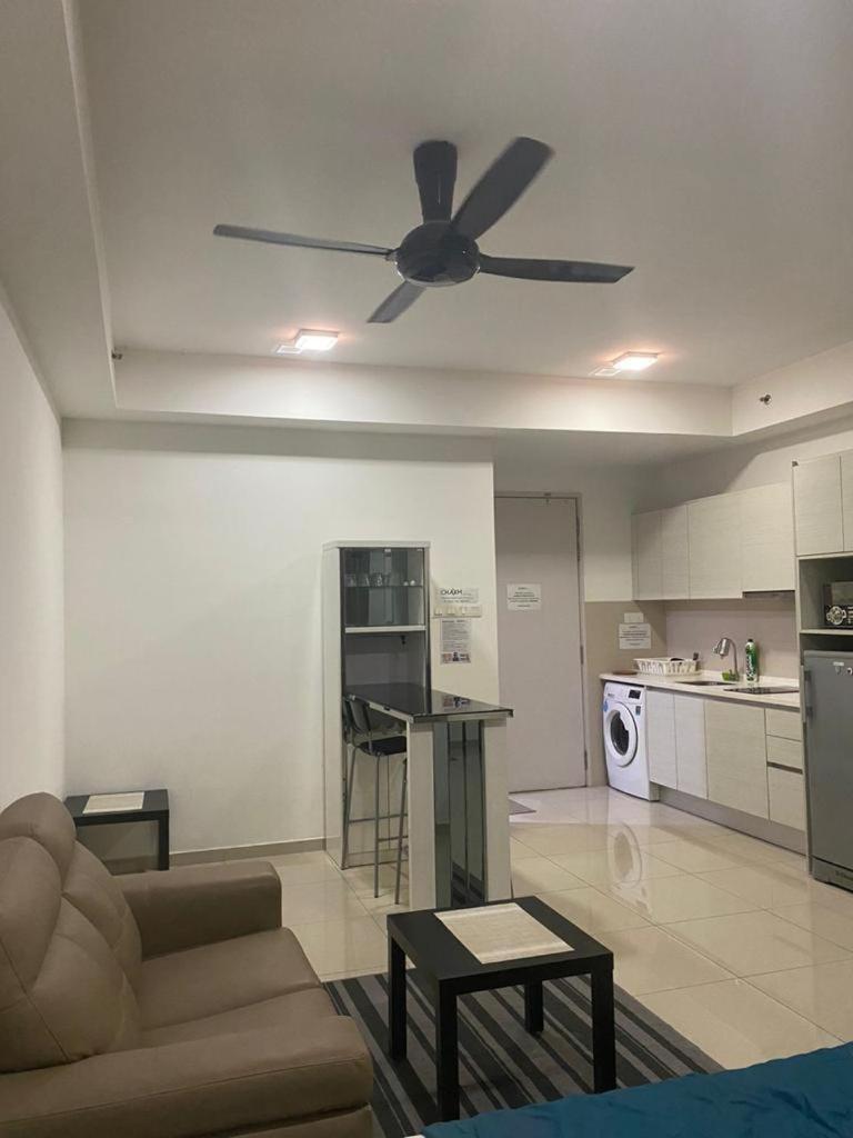 Host Assist Homestay By Ha I-City Shah Alam Exterior photo