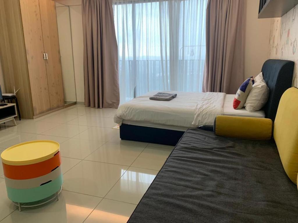 Host Assist Homestay By Ha I-City Shah Alam Exterior photo
