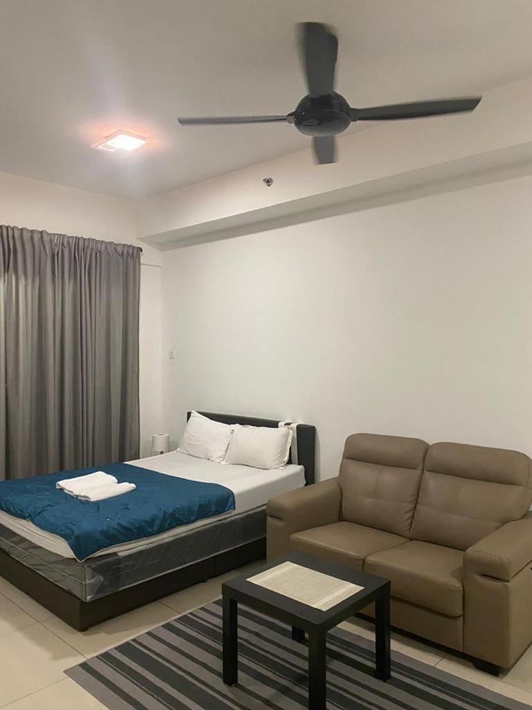 Host Assist Homestay By Ha I-City Shah Alam Exterior photo