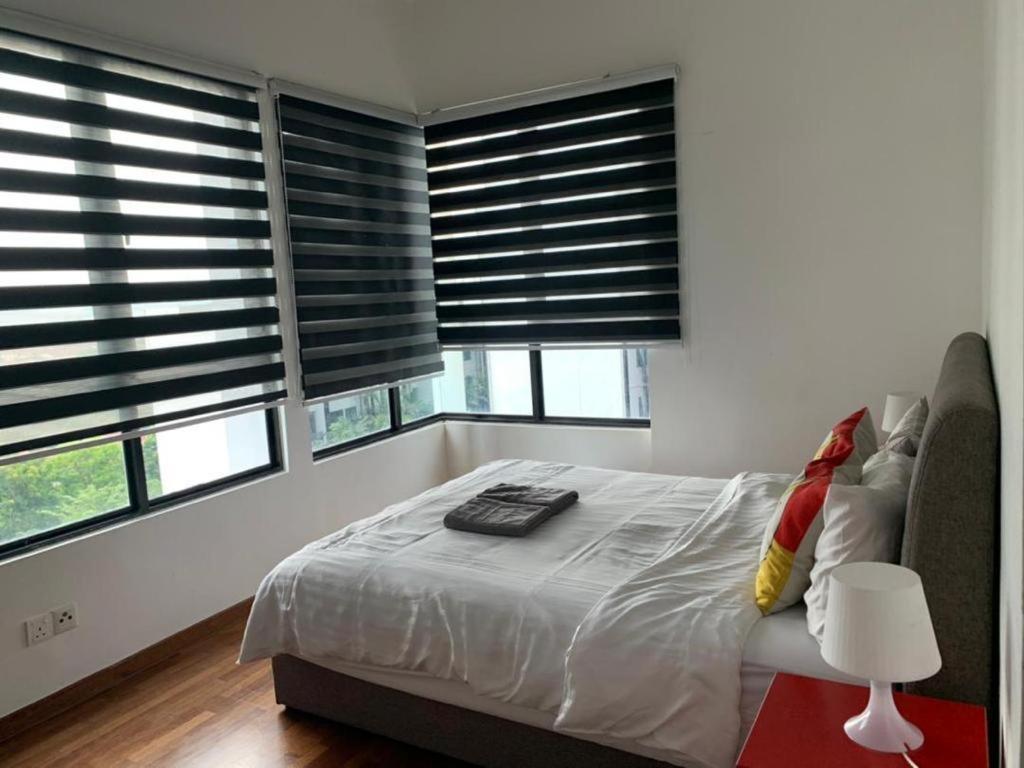 Host Assist Homestay By Ha I-City Shah Alam Room photo