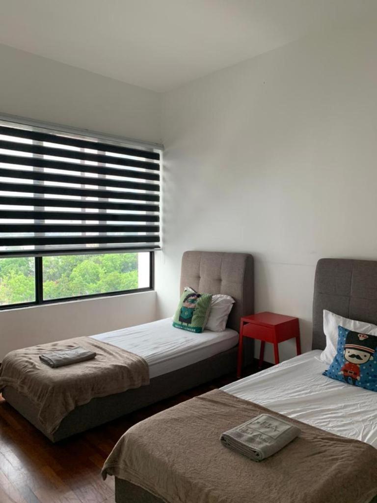 Host Assist Homestay By Ha I-City Shah Alam Room photo