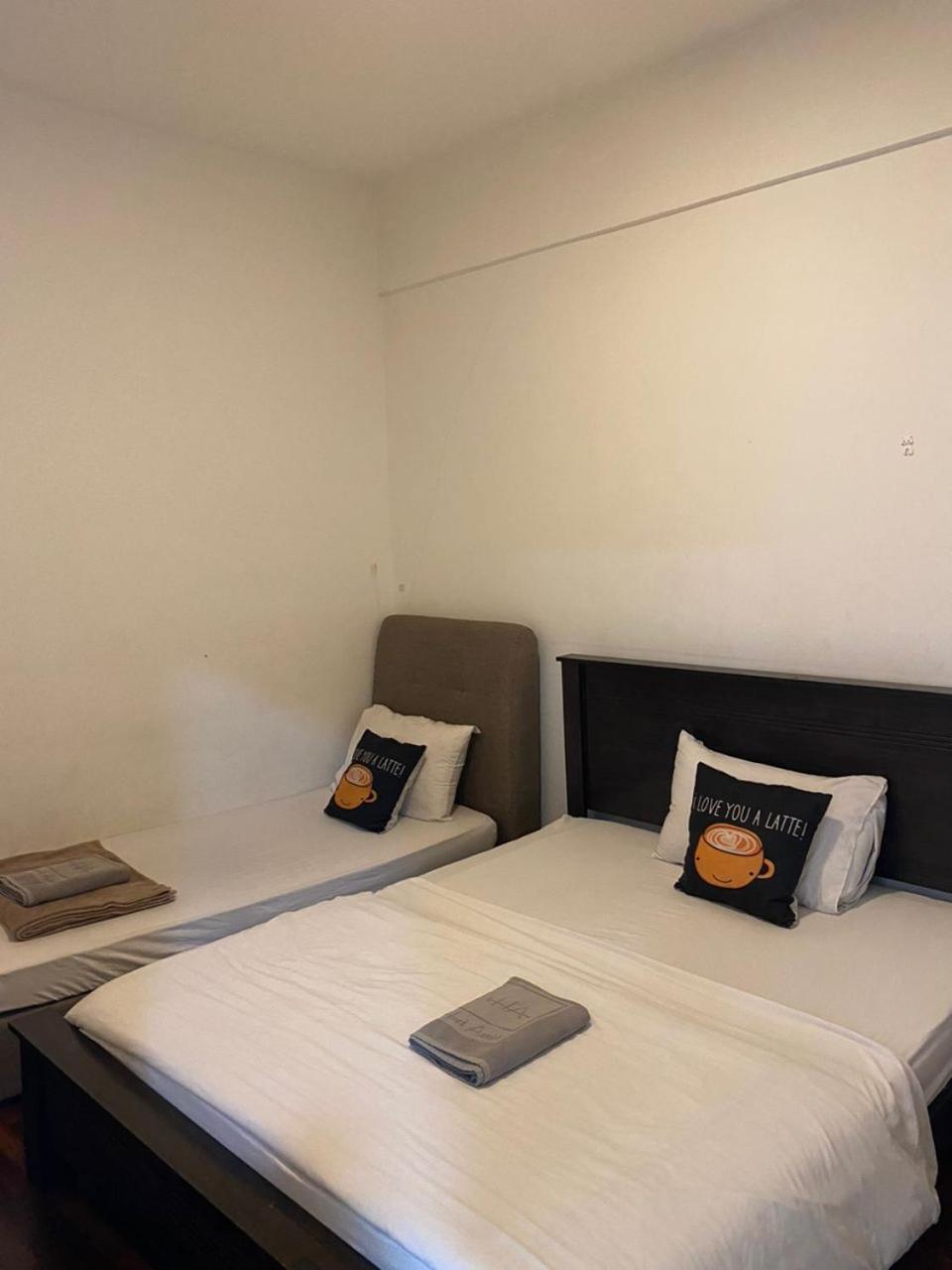 Host Assist Homestay By Ha I-City Shah Alam Room photo