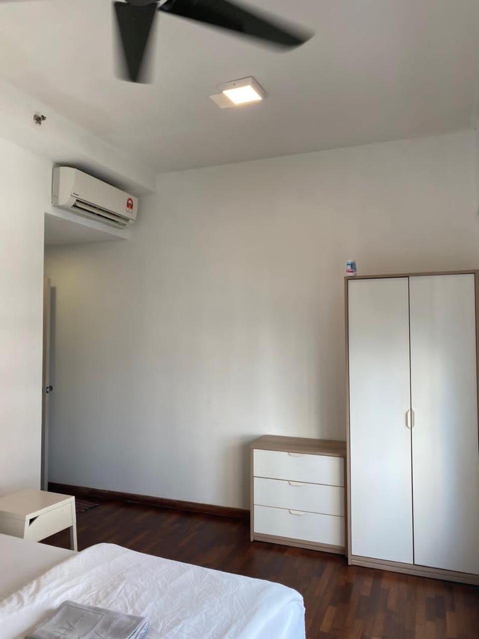 Host Assist Homestay By Ha I-City Shah Alam Room photo