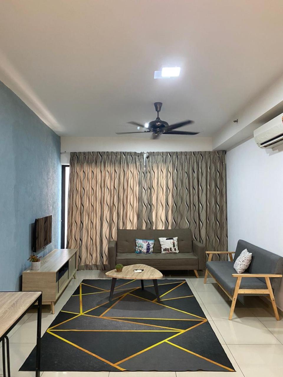 Host Assist Homestay By Ha I-City Shah Alam Room photo