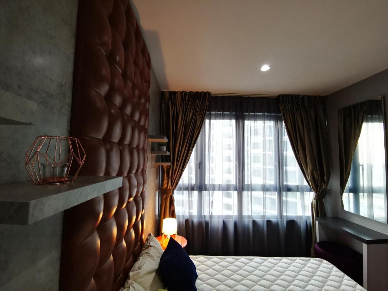Host Assist Homestay By Ha I-City Shah Alam Exterior photo