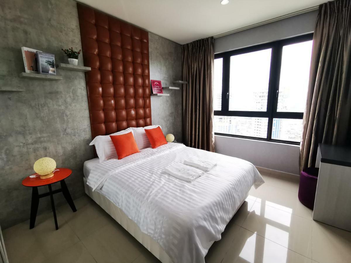 Host Assist Homestay By Ha I-City Shah Alam Exterior photo